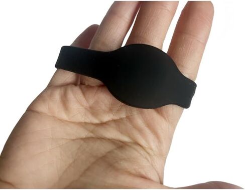 5pcs T5577 مقاوم للماء Control Access Access Control Non-Contact NFC ، REWITALD RFID 125KHz (Blue) in Kuwait