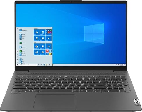 Lenovo IdeaPad 5 15ITL05 82FG0162US 15.6" Notebook - Full HD - 1920 x 1080 - Intel Core i7 11th Gen i7-1165G7 Quad-core (4 Core) 2.80 GHz - 12 GB RAM - 512 GB SSD - Graphite Gray in Kuwait