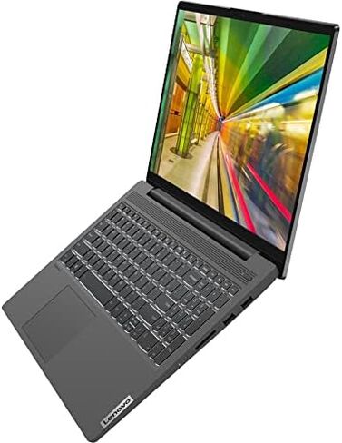 Lenovo IdeaPad 5 15ITL05 82FG0162US 15.6" Notebook - Full HD - 1920 x 1080 - Intel Core i7 11th Gen i7-1165G7 Quad-core (4 Core) 2.80 GHz - 12 GB RAM - 512 GB SSD - Graphite Gray in Kuwait