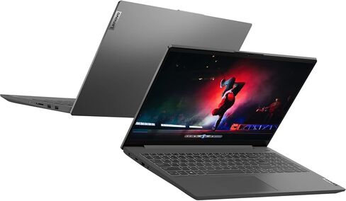 Lenovo IdeaPad 5 15ITL05 82FG0162US 15.6" Notebook - Full HD - 1920 x 1080 - Intel Core i7 11th Gen i7-1165G7 Quad-core (4 Core) 2.80 GHz - 12 GB RAM - 512 GB SSD - Graphite Gray in Kuwait