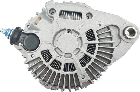 PG-11657 Alternator 12V 110A Compatible with N-issan Altima 2.5L L4, 2013-2018#Replace 23100-3TA1B, 23100-3TA1A, A2TJ1881, A2TJ1891, 11657, 11657N in Saudi Arabia