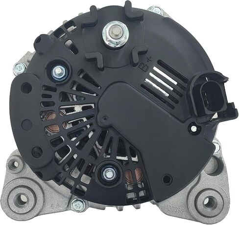 PG-11657 Alternator 12V 110A Compatible with N-issan Altima 2.5L L4, 2013-2018#Replace 23100-3TA1B, 23100-3TA1A, A2TJ1881, A2TJ1891, 11657, 11657N in Saudi Arabia