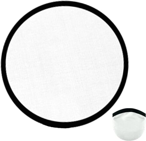 28pcs مراوح قرص طيران قابلة للطي مع الأكياس ، 9.8 '' DIY المحمولة المحمولة السوداء egde الأقراص القابلة للطي قابلة للطي للأنشطة في الهواء الطلق الحفلات الحفلات هدايا ، 14 لون in Kuwait
