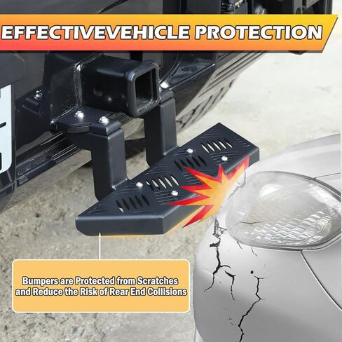 بالنسبة إلى Hummer EV SUV accessories Step Step و Rust Towing Guard Guard Hitch Steps Tepatible مع 2024 2025+ Hummer EV SUV Slip anti (Carbon Steel) in Saudi Arabia
