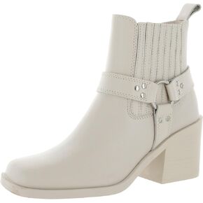 Steve Madden Women's Wells Ankle Boot