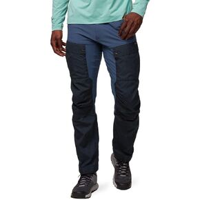 Fjallraven - Men's Keb Trousers Regular