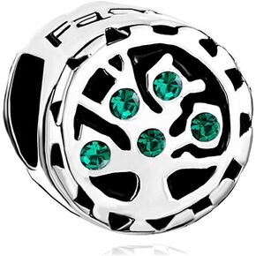 خرز فاصل كريستالي اصطناعي من شجرة الحياة للحياة in Kuwait