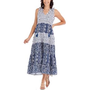 Mud Pie Women's Maeve Maxi Dress in Kuwait