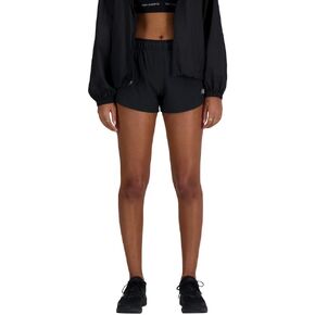 New Balance Women's Rc Short 3"