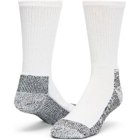 Wigwam At Work Steel Toe Crew Socks