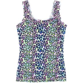 hanky panky Women's Pressed Bouquet Unlined Cami