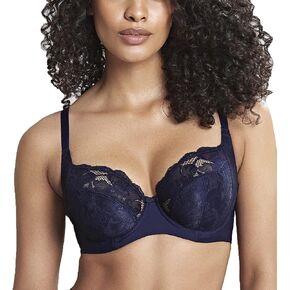 Panache Women's Rocha Low Front Balconnet Underwire Bra (10341) in Kuwait