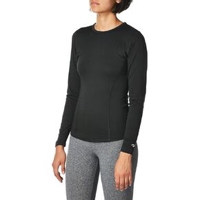 Duofold Women's Heavyweight Double-Layer Thermal Shirt