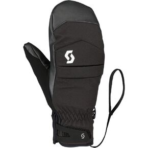 SCOTT Mitten Women's Ultimate Hybrid (Black, XSmall) 2022/23