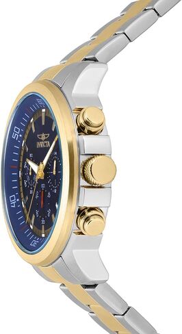 Invicta Specialty 19399 Men's Quartz Watch - 45 mm in Saudi Arabia
