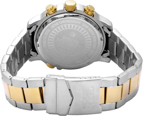 Invicta Specialty 19399 Men's Quartz Watch - 45 mm in Saudi Arabia