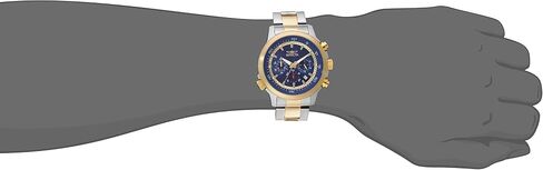 Invicta Specialty 19399 Men's Quartz Watch - 45 mm in Saudi Arabia