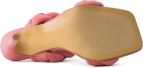 صنادل RF ROOM OF FASHION للسيدات بكعب عالٍ وكعب ستيليتو للسهرة in Kuwait