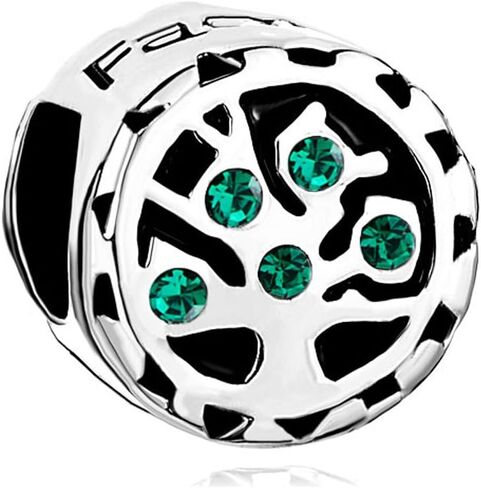 خرز فاصل كريستالي اصطناعي من شجرة الحياة للحياة in Kuwait