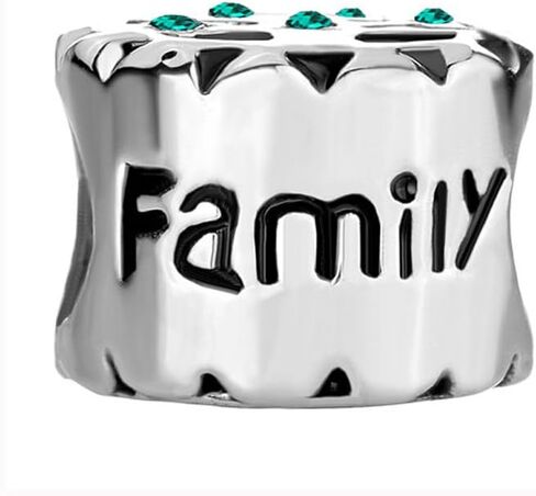 خرز فاصل كريستالي اصطناعي من شجرة الحياة للحياة in Kuwait