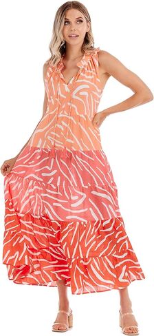 Mud Pie Women's Maeve Maxi Dress in Saudi Arabia