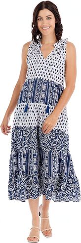 Mud Pie Women's Maeve Maxi Dress in Kuwait