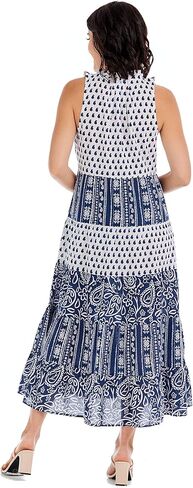 Mud Pie Women's Maeve Maxi Dress in Kuwait