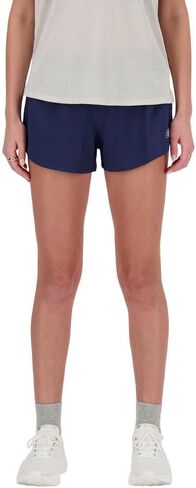 New Balance womens Rc Short 3" Shorts in Saudi Arabia