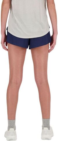 New Balance womens Rc Short 3" Shorts in Saudi Arabia