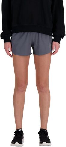 New Balance womens Rc Short 3" Shorts in Saudi Arabia