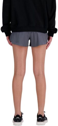New Balance womens Rc Short 3" Shorts in Saudi Arabia