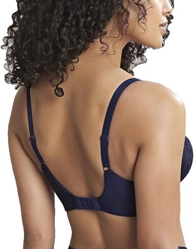 Panache Women's Rocha Low Front Balconnet Underwire Bra (10341) in Kuwait