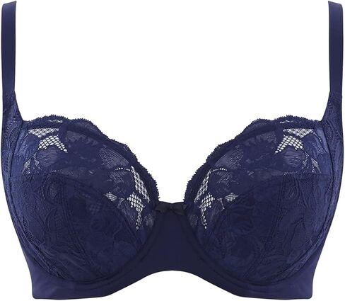 Panache Women's Rocha Low Front Balconnet Underwire Bra (10341) in Kuwait