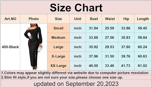 المرأة السوداء مثير الحفلة الراقصة أنيقة كتف واحد الجانب عالية سبليت سباركلي حورية البحر فساتين طويلة الأكمام الترتر فستان الحفلات المسائية الرسمية مع سحاب الخلفي in Kuwait