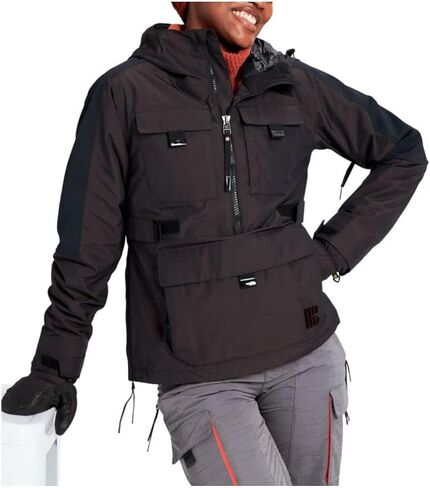Burton Women's Amora Anorak in Saudi Arabia