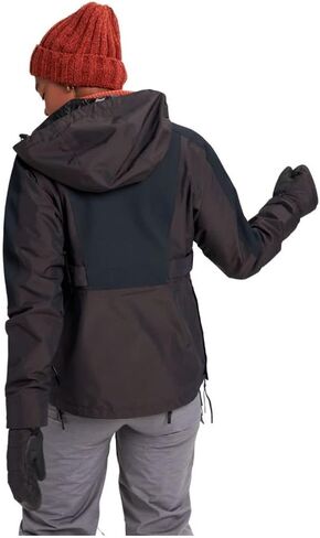 Burton Women's Amora Anorak in Saudi Arabia