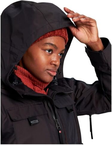 Burton Women's Amora Anorak in Saudi Arabia