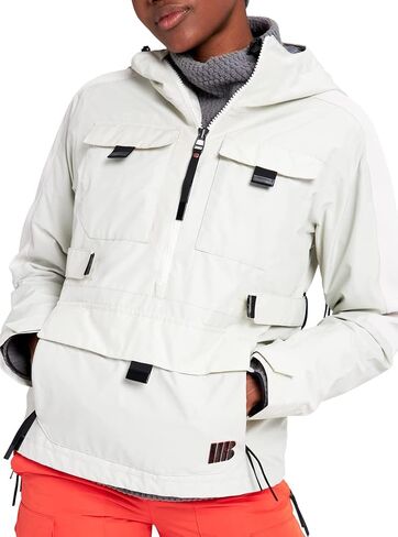 Burton Women's Amora Anorak in Saudi Arabia
