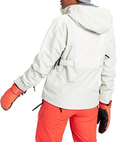 Burton Women's Amora Anorak in Saudi Arabia