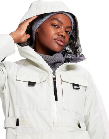 Burton Women's Amora Anorak in Saudi Arabia
