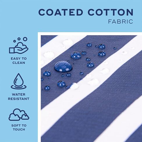 SCOUT Little Big Mouth Toiletry Bag Opens Wide and Stays Open with Three Inside Pockets in Kuwait