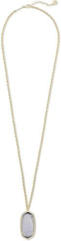 Kendra Scott Rae Long Pendant Necklace for Women in Saudi Arabia