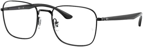 Ray-Ban Rx6469 Square Prescription Eyewear Frames in Saudi Arabia