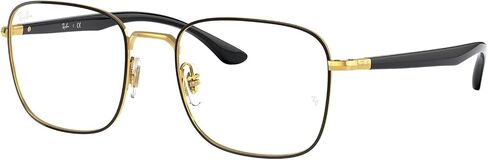 Ray-Ban Rx6469 Square Prescription Eyewear Frames in Saudi Arabia