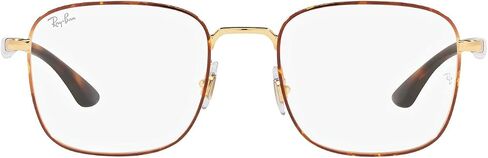 Ray-Ban Rx6469 Square Prescription Eyewear Frames in Saudi Arabia
