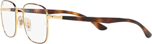 Ray-Ban Rx6469 Square Prescription Eyewear Frames in Saudi Arabia