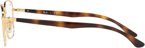 Ray-Ban Rx6469 Square Prescription Eyewear Frames in Saudi Arabia
