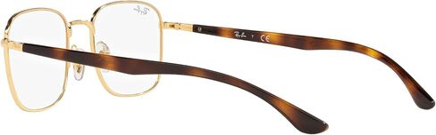 Ray-Ban Rx6469 Square Prescription Eyewear Frames in Saudi Arabia
