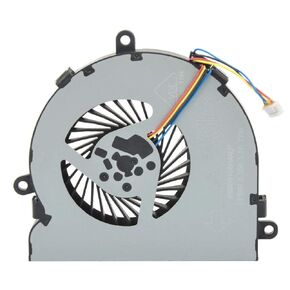 USKKS New CPU Cooling Fan for HP 15-G000 15-G100 15-G200 15-R000 15-R100 15-G029WM 15-g317CL 15-g212DX 15-g274NR 15-g260NR 15-g020NR 15-AC163NR 15-R210DX 250 G3 255 G3, P/N: 753894-001 759880-001