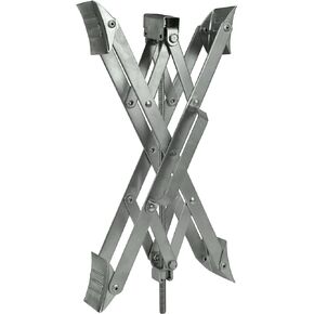 UF Ultra-Fab Products 21-001095 Super Grip Chock (X-Large,2 Pack)